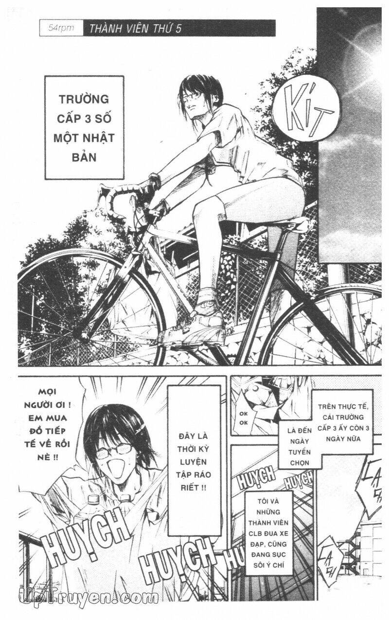 Over Drive: Chapter 7