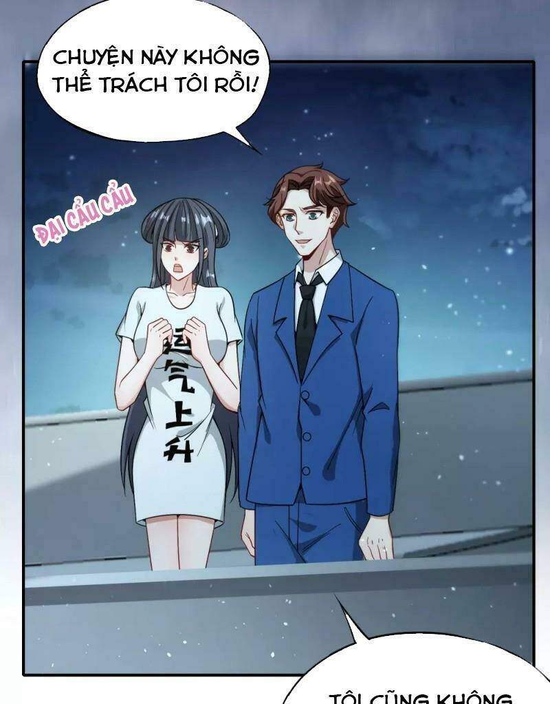 Vòng Bạn Bè Mạnh Nhất Của Tiên Giới: Chapter 39