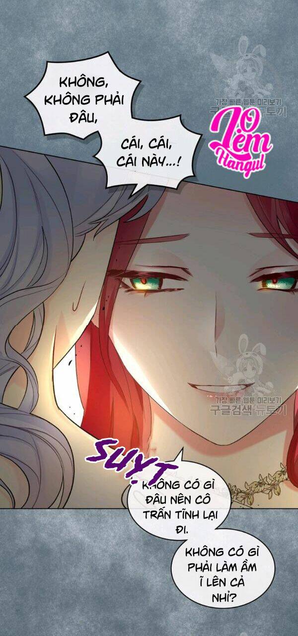 Kẻ Tạo Ra Nữ Phản Diện: Chapter 24