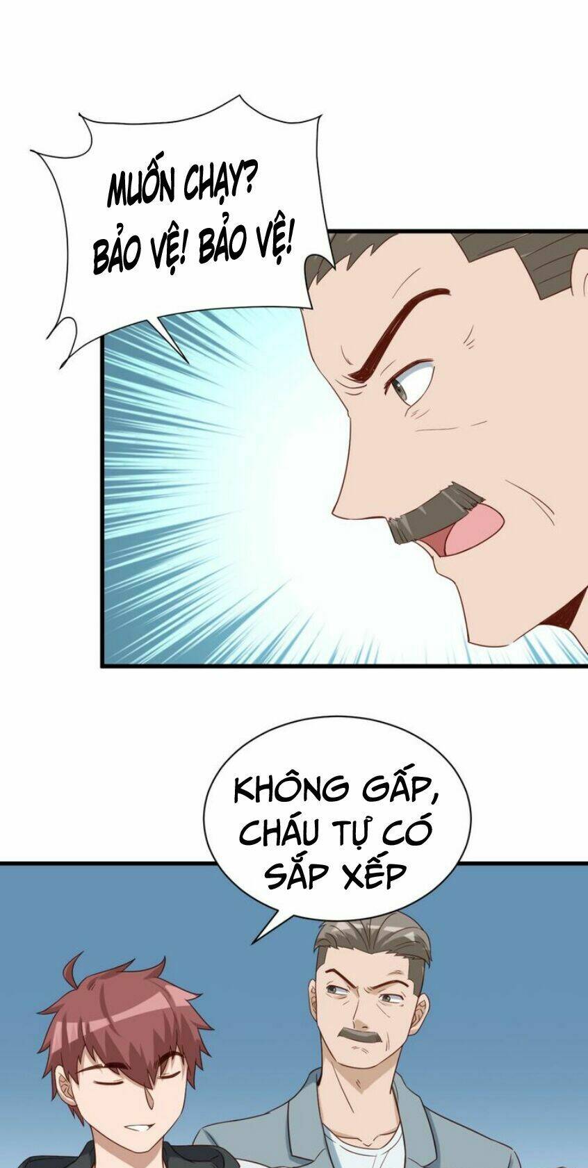 Hệ Thống Tu Tiên Mạnh Nhất: Chapter 19
