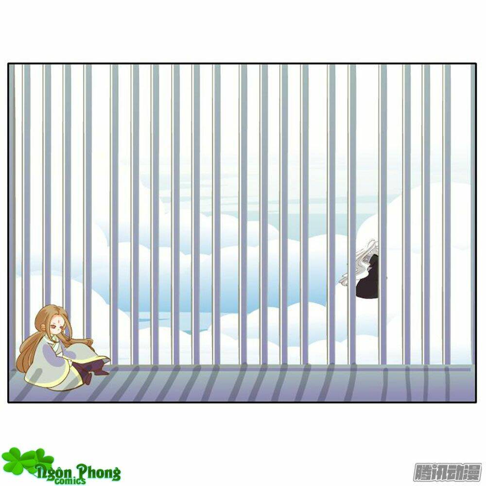 Hòa Thượng Và Tiểu Long Quân: Chapter 10