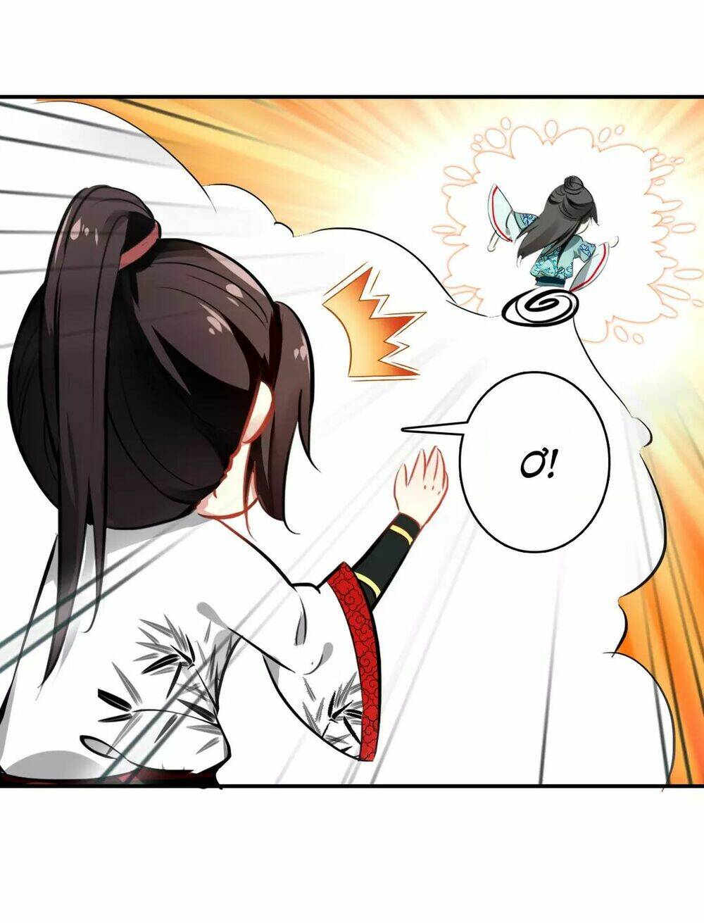 Mỹ Nhân Làm Tướng: Chapter 13