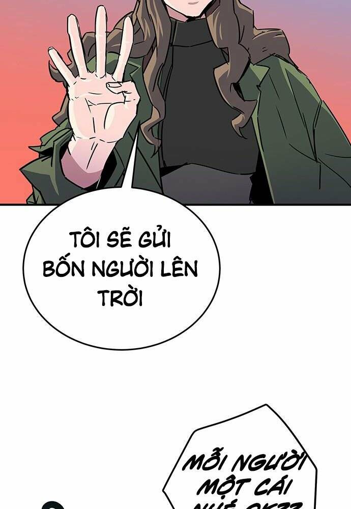 Chủ Nhân Thiên Giới: Chapter 6