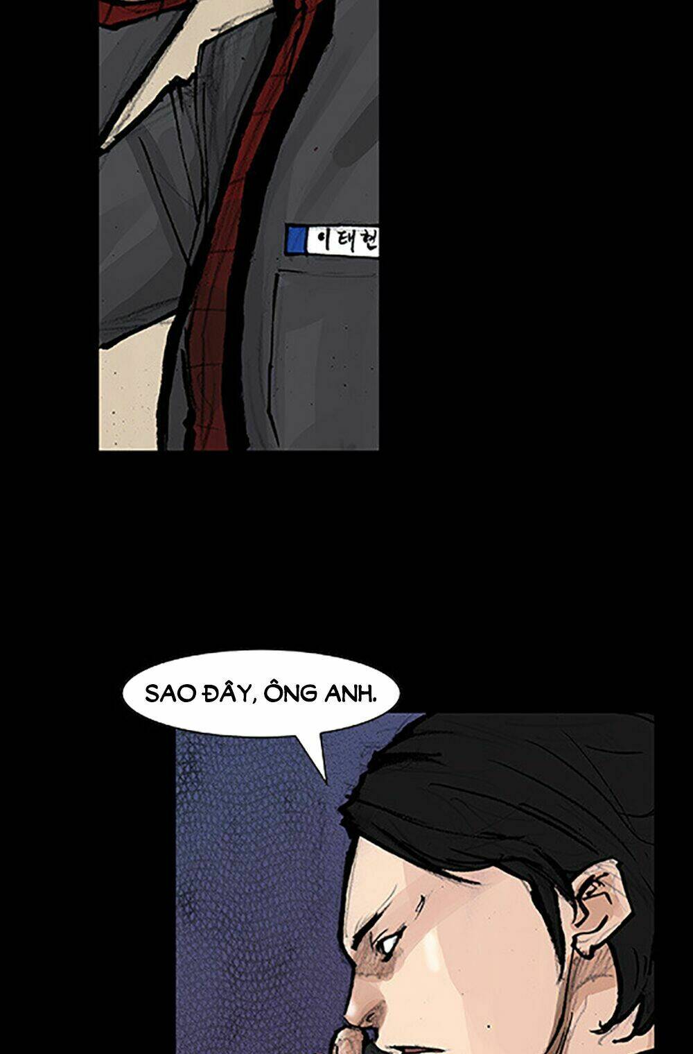 Độc Cô Tiền Truyện: Chapter 40