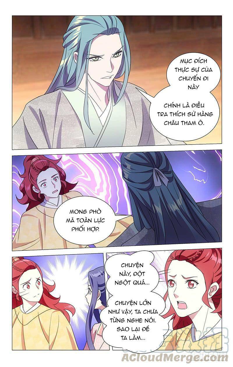 Phò Mã! Không Nên A!: Chapter 149