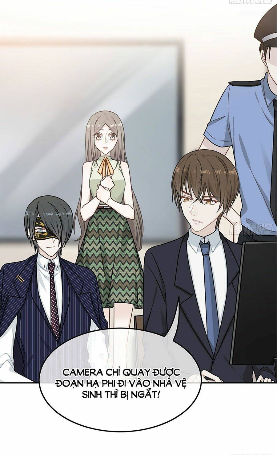 Hai Cách Tìm Gặp Người Yêu: Chapter 80