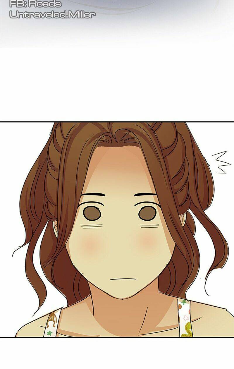 Nửa Đêm Ở Poppy Land: Chapter 32