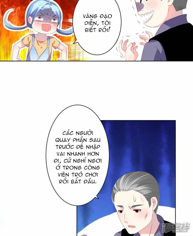 Tôi Bị Tổng Tài Ám Hại: Chapter 124