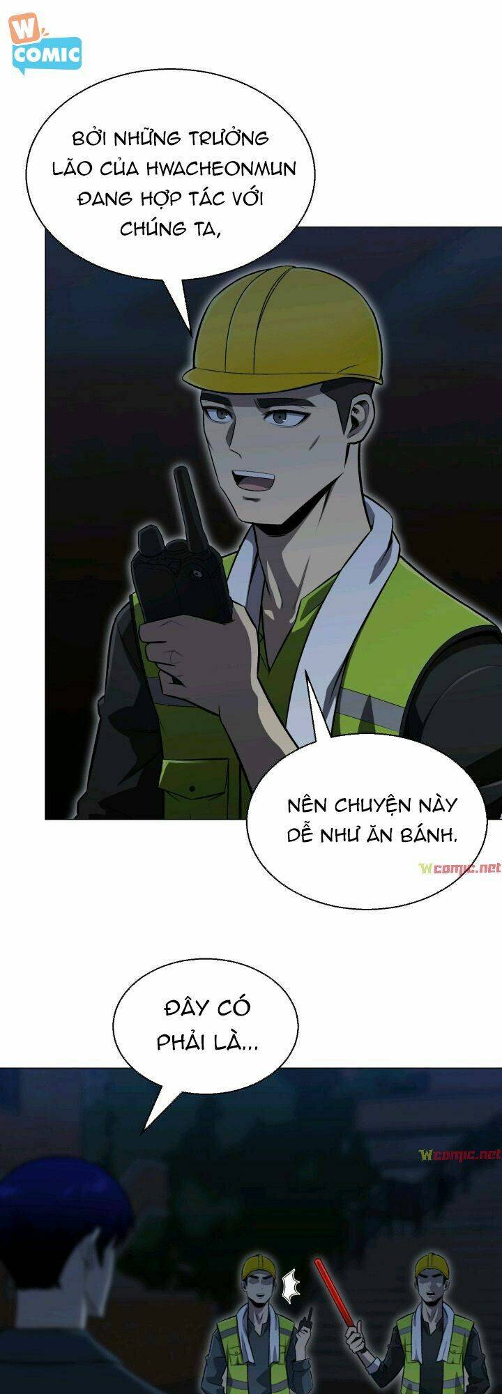 Luân Hồi Ác Nhân: Chapter 66