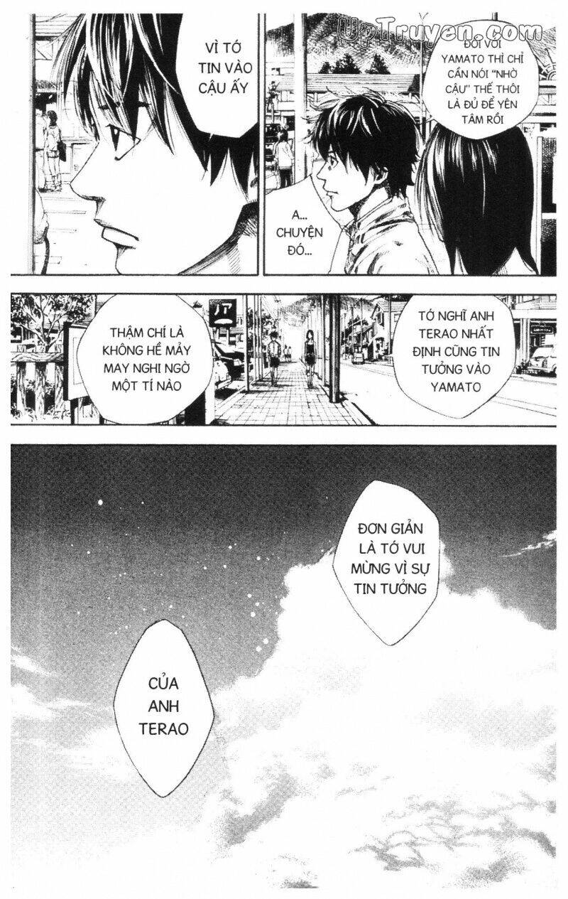 Over Drive: Chapter 11