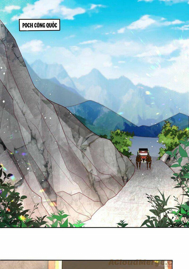 Công Chúa Phản Diện Trong Truyền Thuyết: Chapter 125