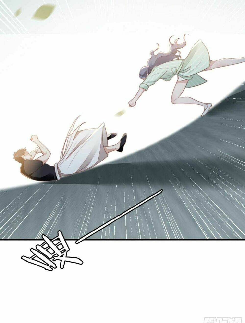 Mau Xuyên Không Rửa Tội Cho Nhân Vật Phản Diện: Chapter 72