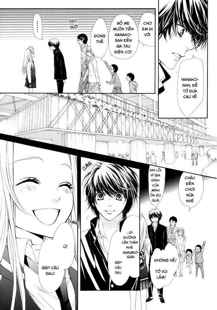 Pika Ichi: Chapter 14