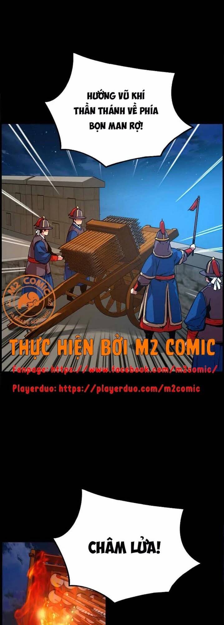 Tôi Sẽ Sống Như Một Hoàng Tử: Chapter 49