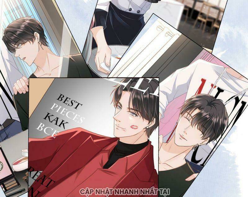 Bạn Gái Tôi Mới 30+: Chapter 57