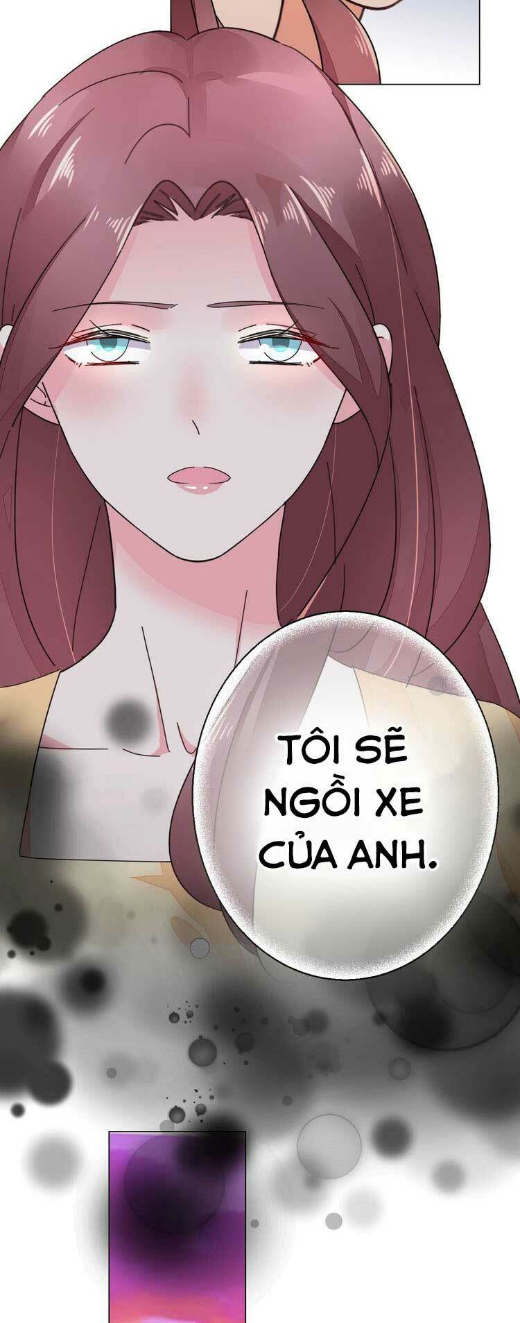 Điều Ước Sủng Ái Bất Bình Đẳng: Chapter 53.1