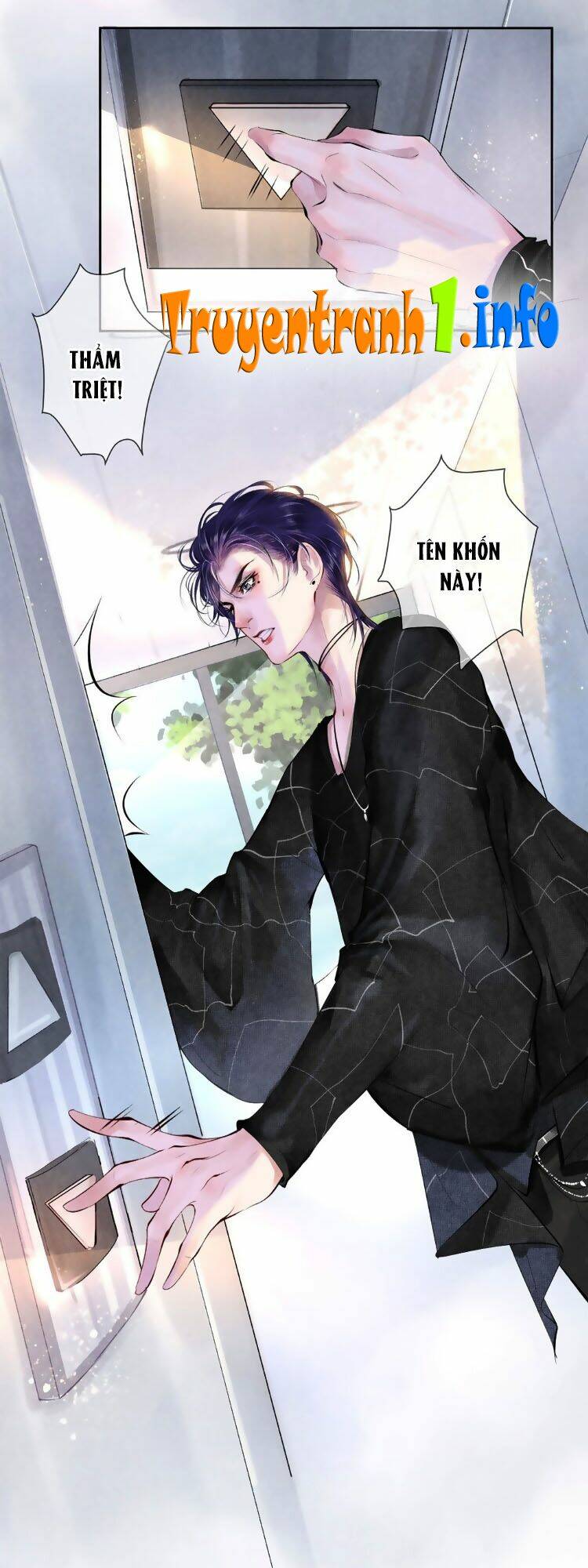 Chung Cư Của Các Ảnh Đế: Chapter 14