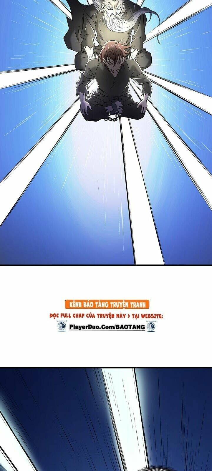 Cuồng Long: Chapter 6