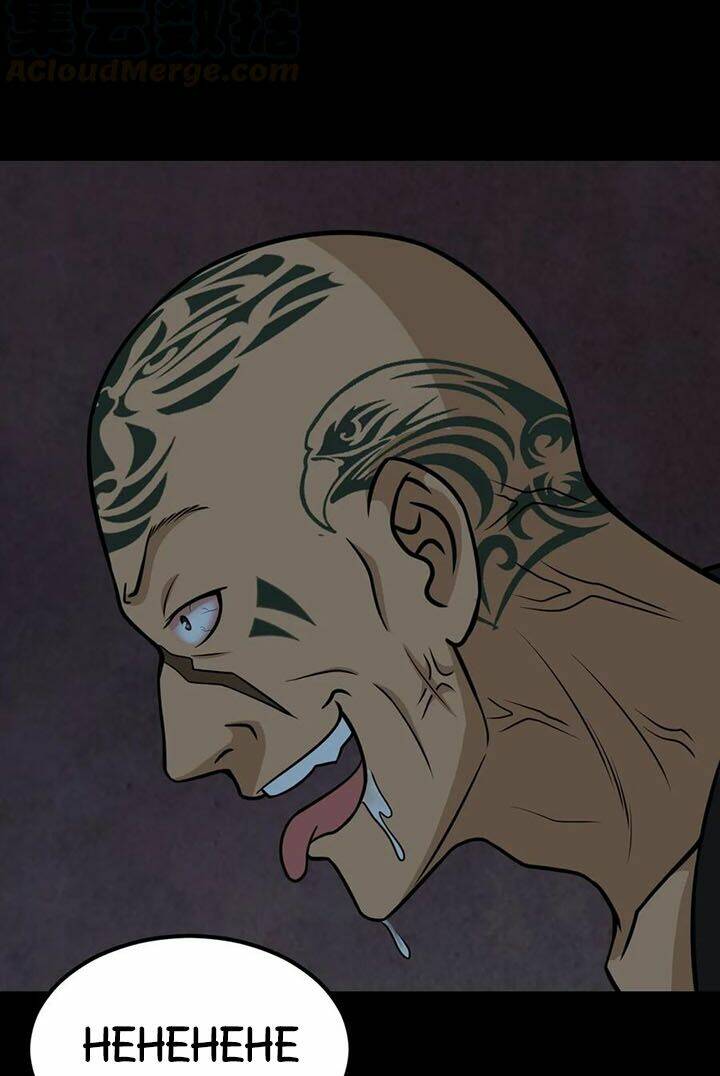 Đai Ca Trở Lại Tuổi 16: Chapter 51