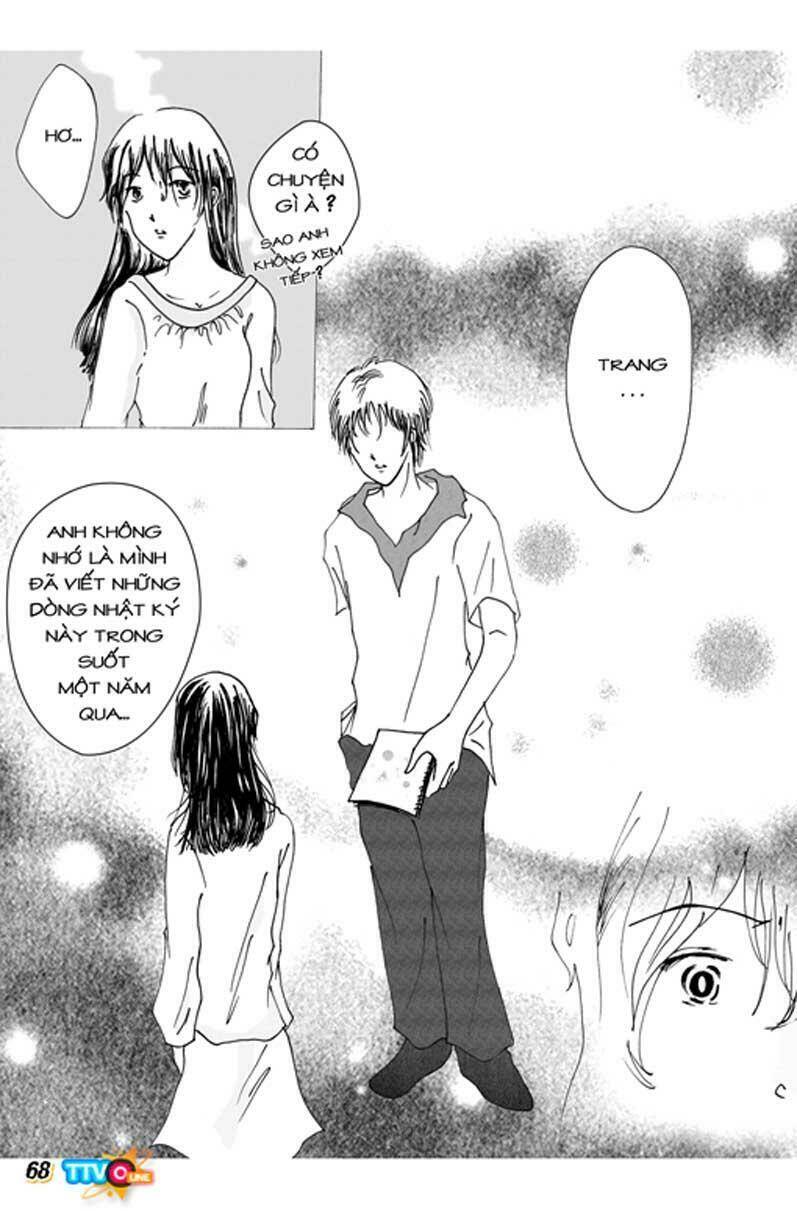 Tạp Chí Truyện Tranh Việt Nam Online - Ttvo: Chapter 3.1