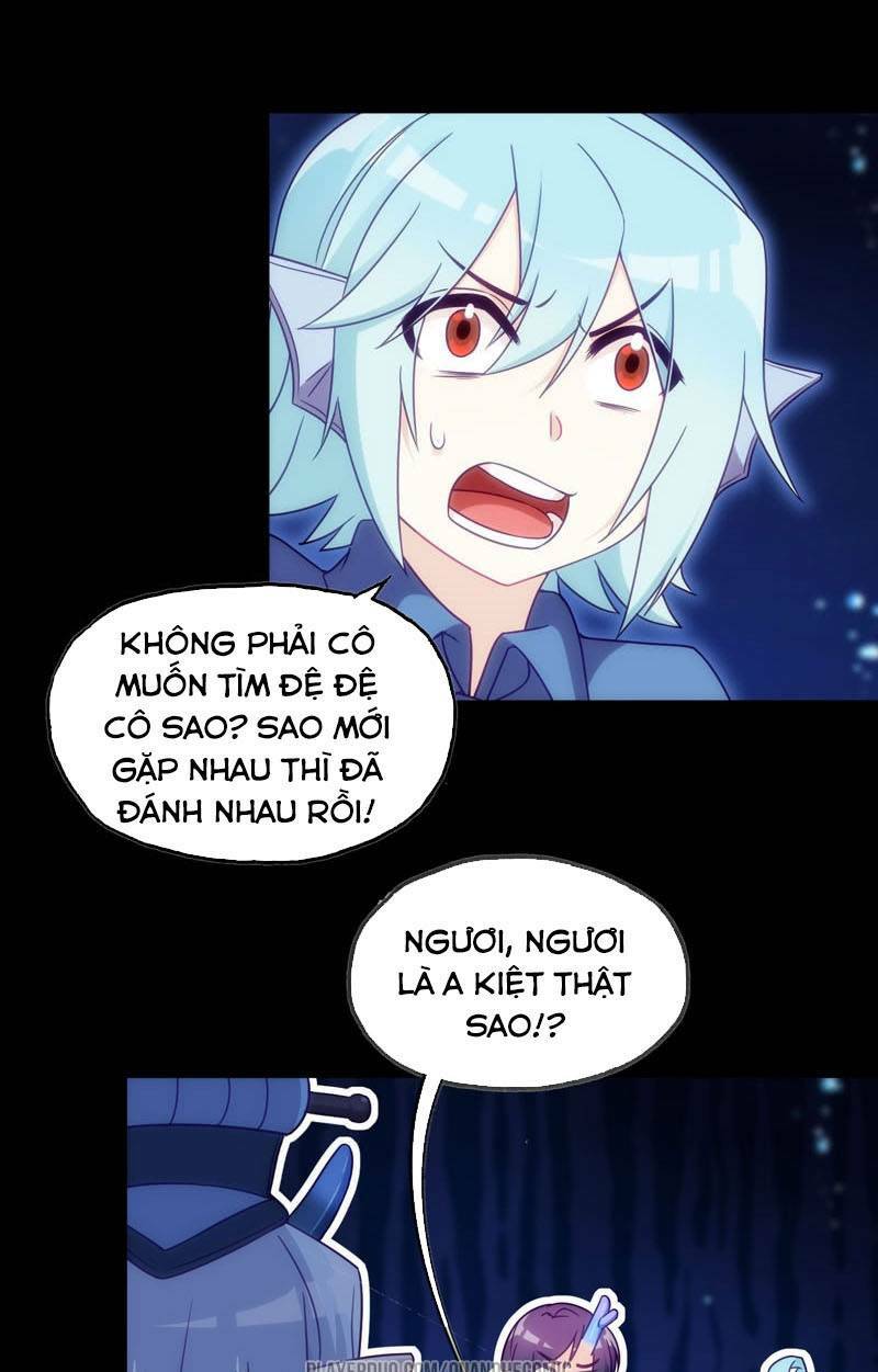 Khởi Đầu Bằng Một Con Côn: Chapter 52