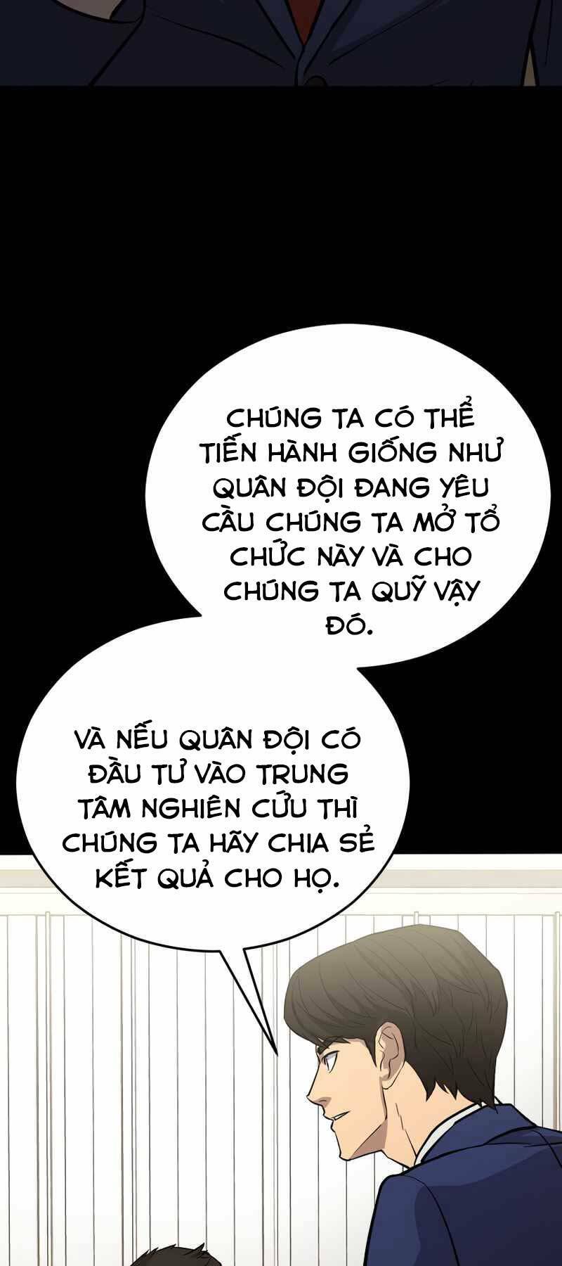 Cánh Cổng Mở Ra Đúng Ngày Đầu Tiên Tôi Thành Chính Trị Gia: Chapter 21
