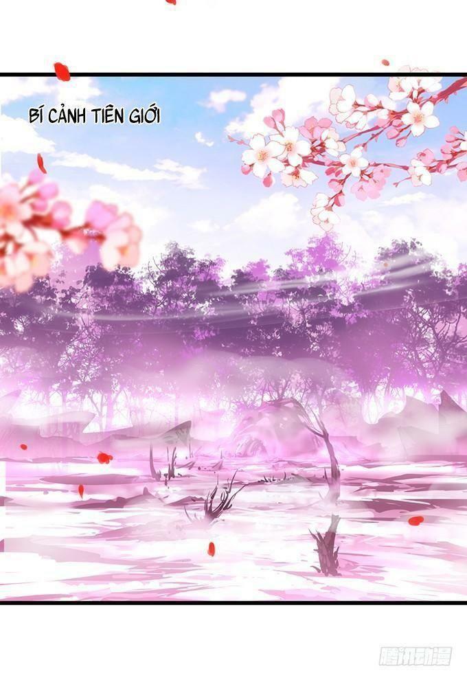 Hồ Tiên Hung Bạo: Chapter 97