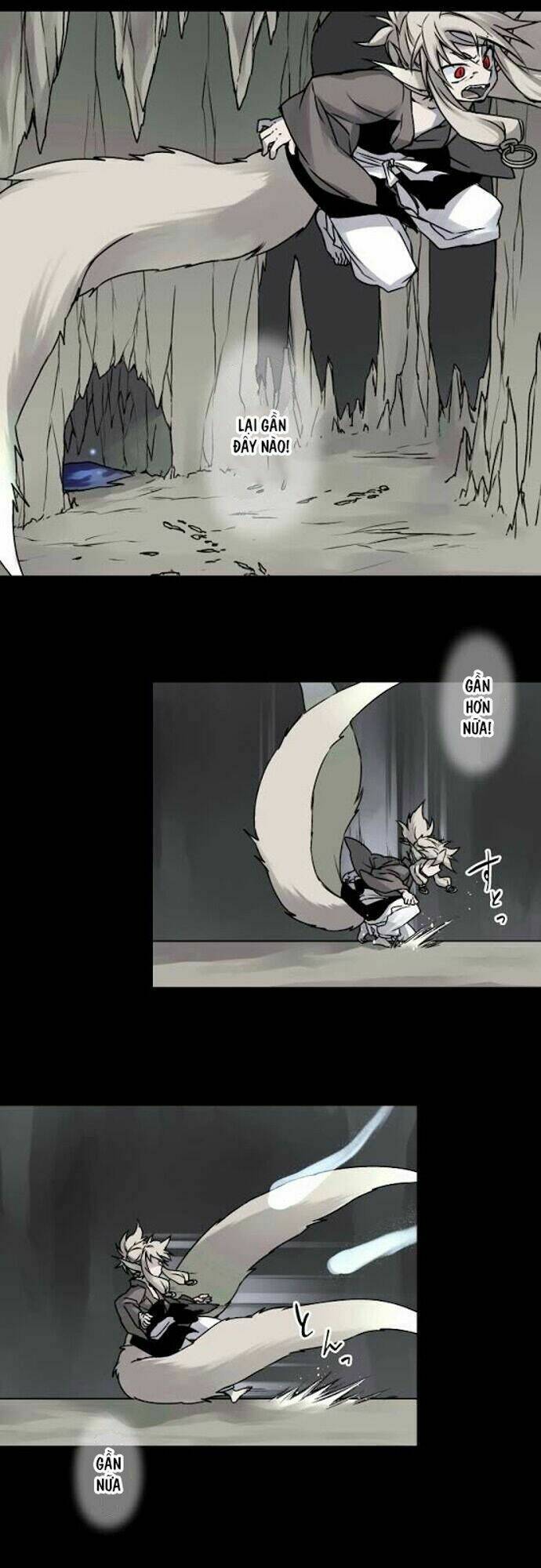 Ake No Tobari: Chapter 35