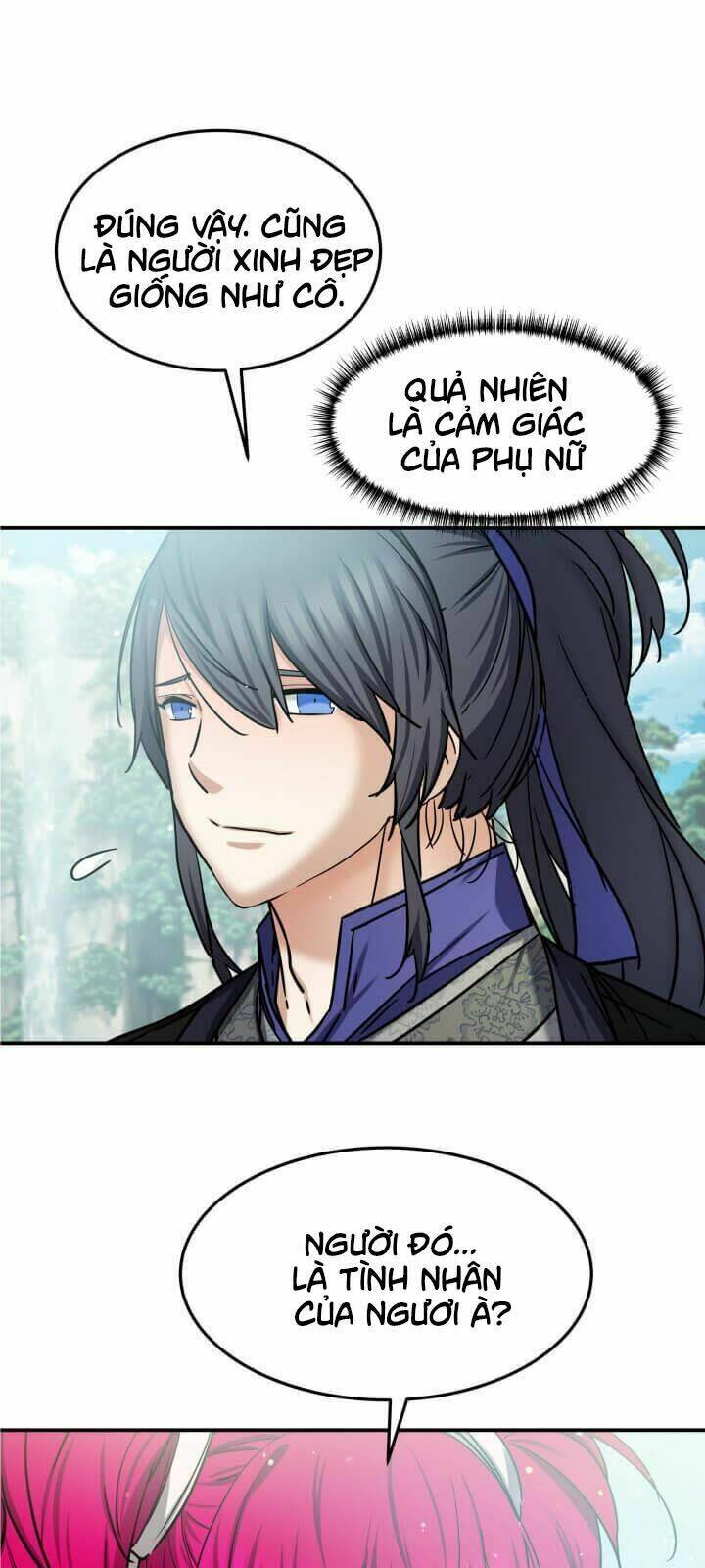Lôi Thần Chuyển Sinh: Chapter 27