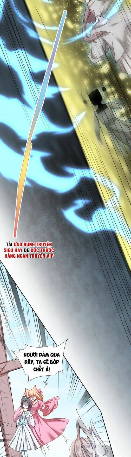 Nghịch Chuyển Tiên Đồ: Chapter 119