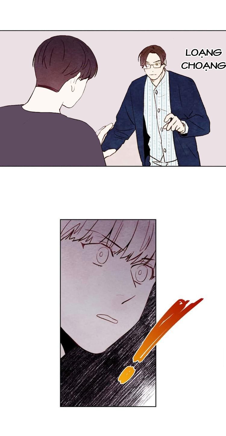 Ôi ! Trợ Lý Đặc Biệt Của Tôi: Chapter 37