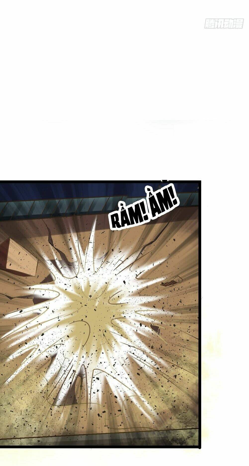 Vô Địch Kiếm Thần: Chapter 8