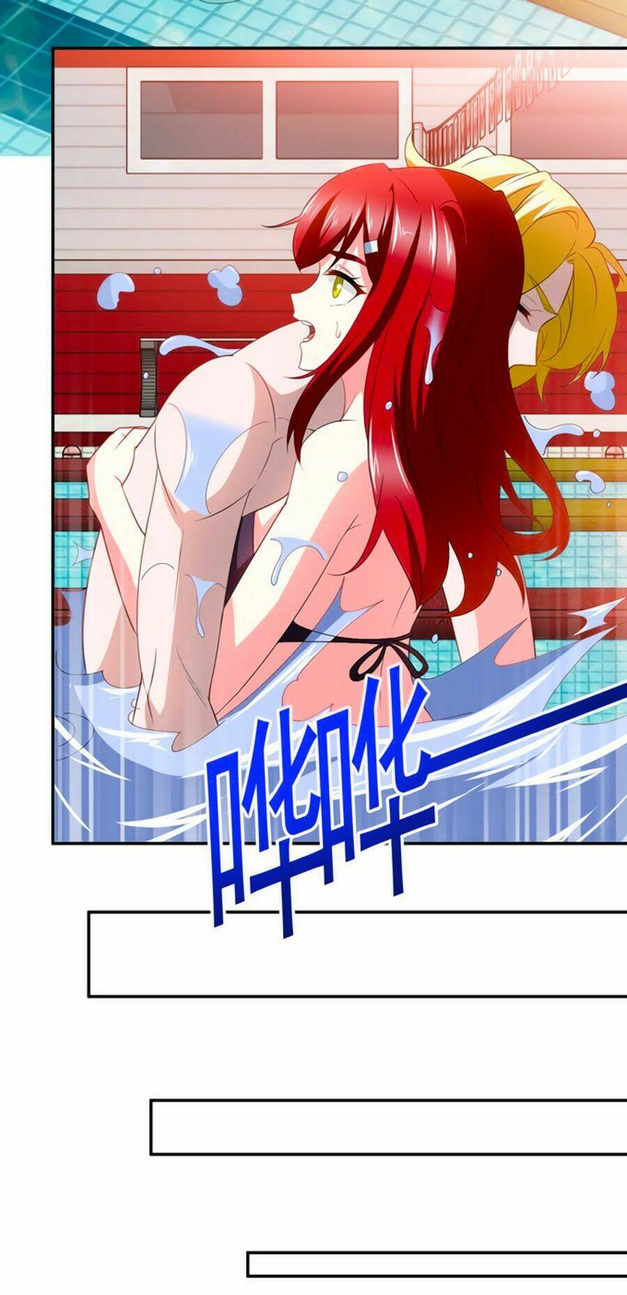 Người Yêu Khát Máu Của Tôi: Chapter 90