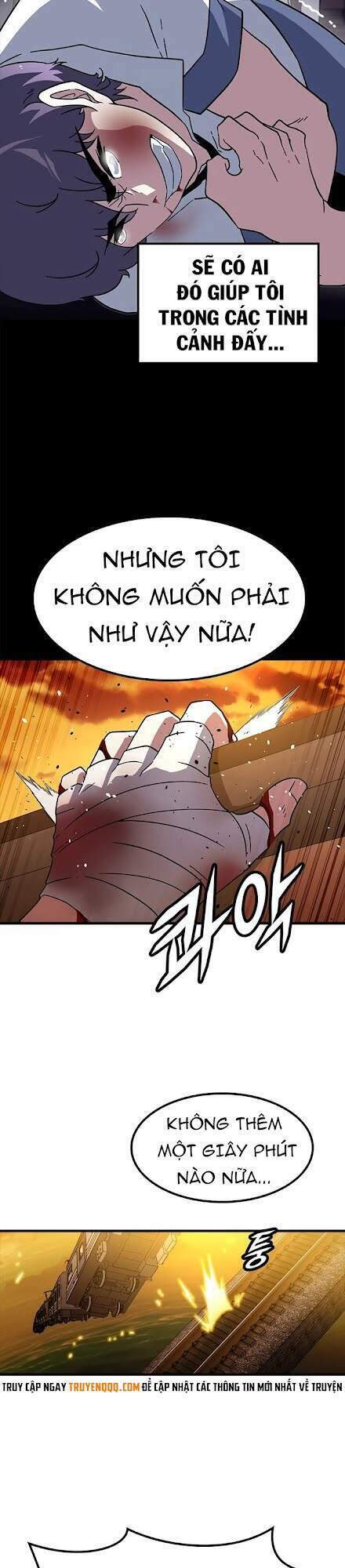 Điểm Chết: Chapter 12