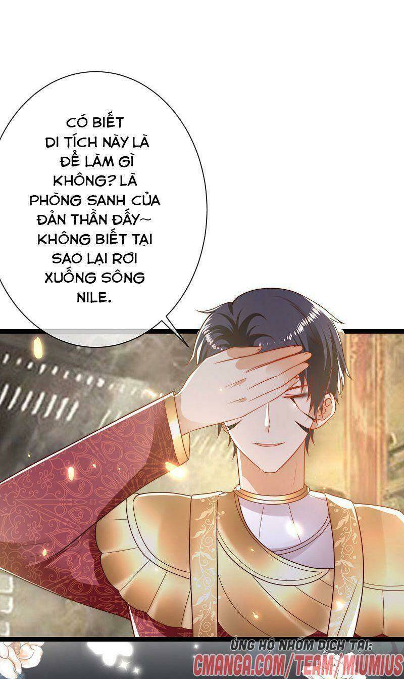 Sủng Hậu Của Vương: Chapter 106
