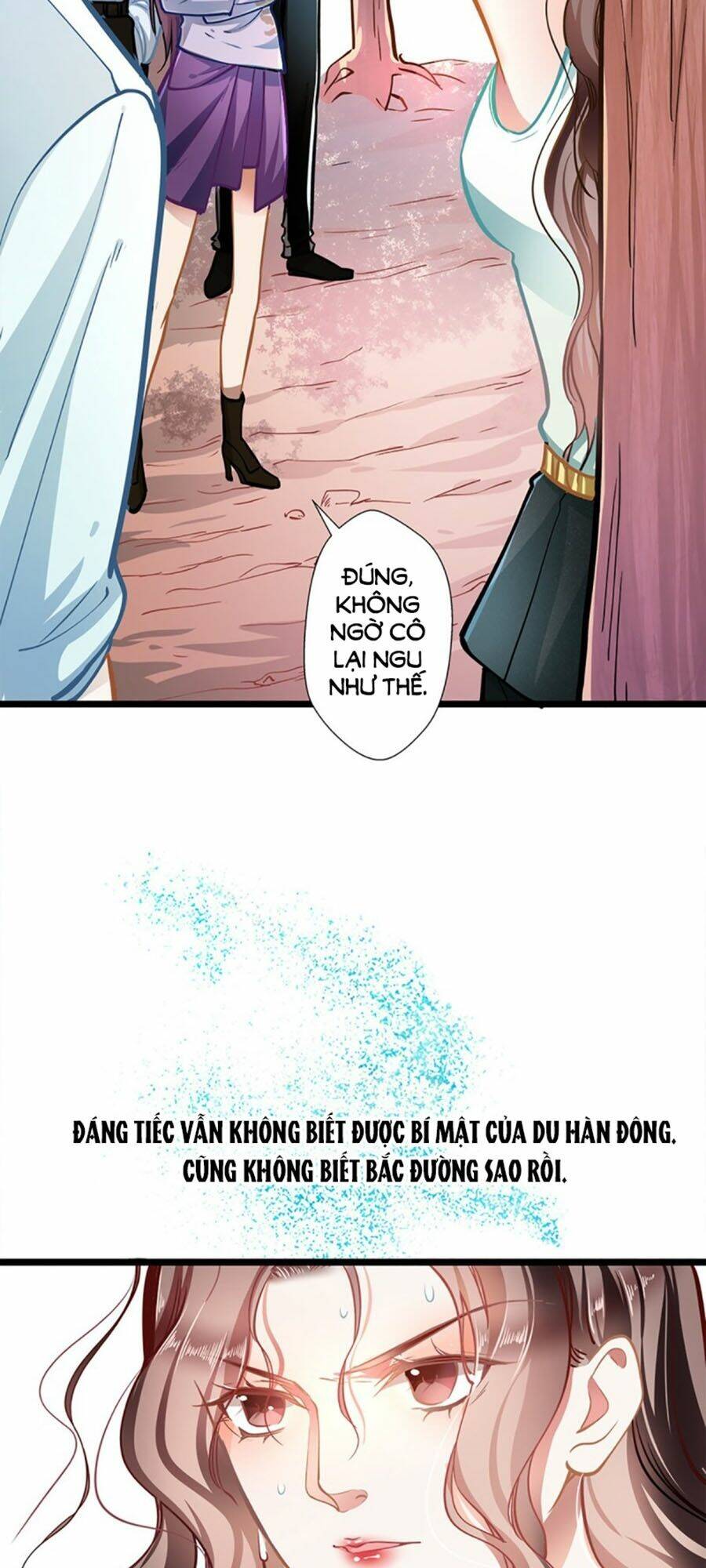 Cưng Chiều Ái Thê Hư Hỏng: Chapter 49