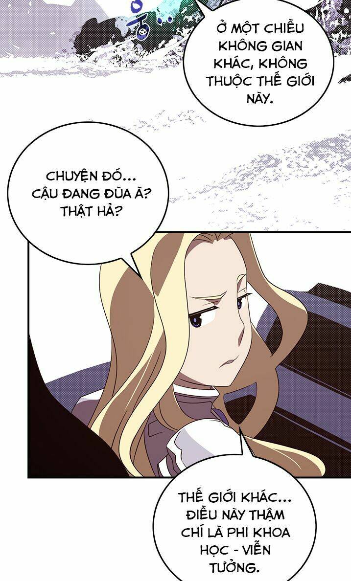 Ta Là Vua Pháp Sư: Chapter 59