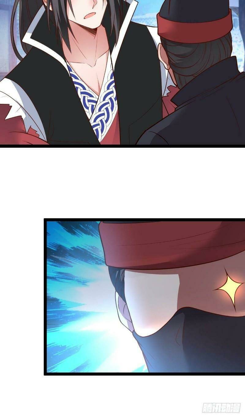 Trọng Sinh Tối Cường Ma Tôn Ở Rể: Chapter 59