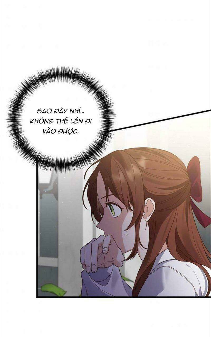 Hôn Phu Của Tôi Là Nam Chính Yandere: Chapter 11