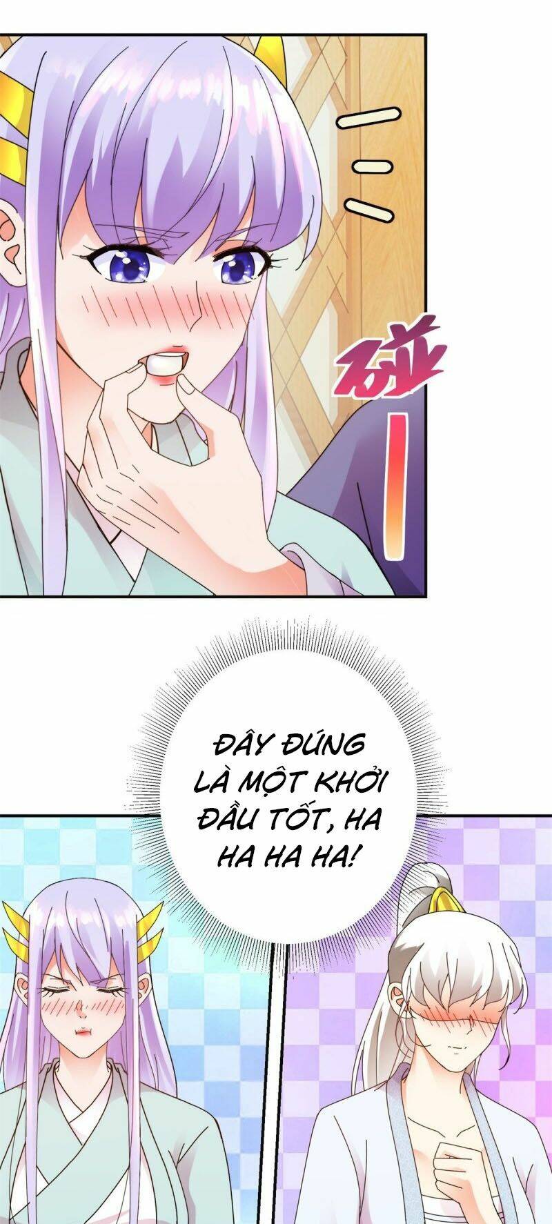 Sử Thượng Đệ Nhất Chưởng Môn: Chapter 177