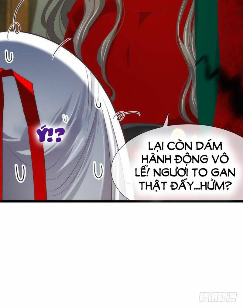 Một Vạn Tư Thế Công Lược Yêu Nam: Chapter 126