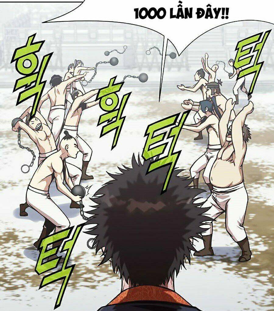 Thiên Võ Chiến Thần: Chapter 24