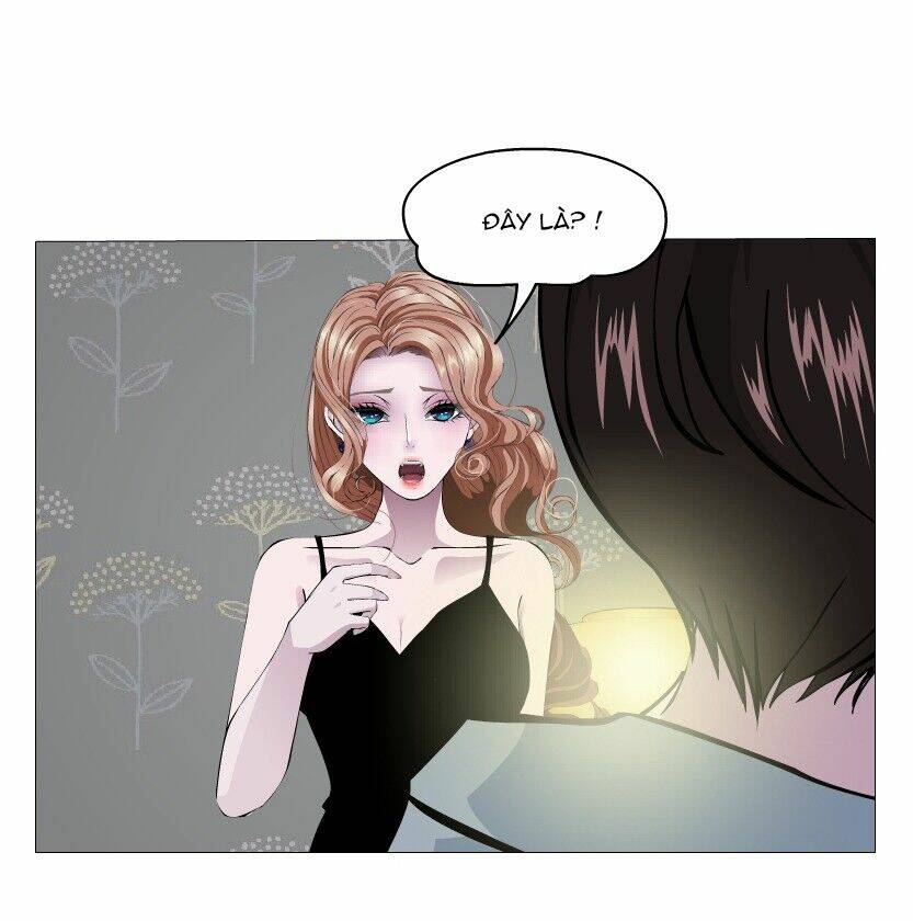 Cạm Bẫy Của Nữ Thần: Chapter 115