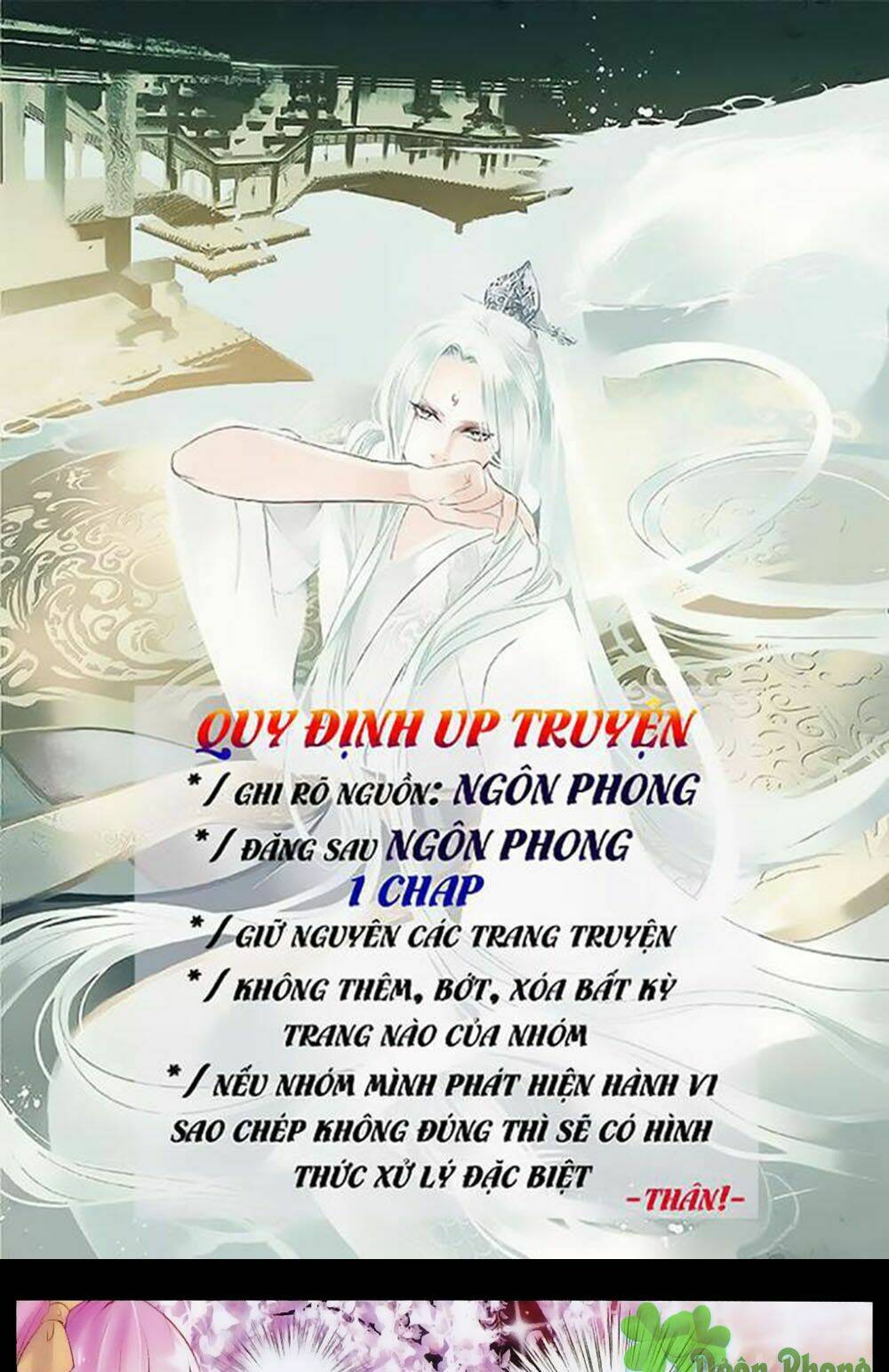 Hương Mật Trầm Trầm: Chapter 25