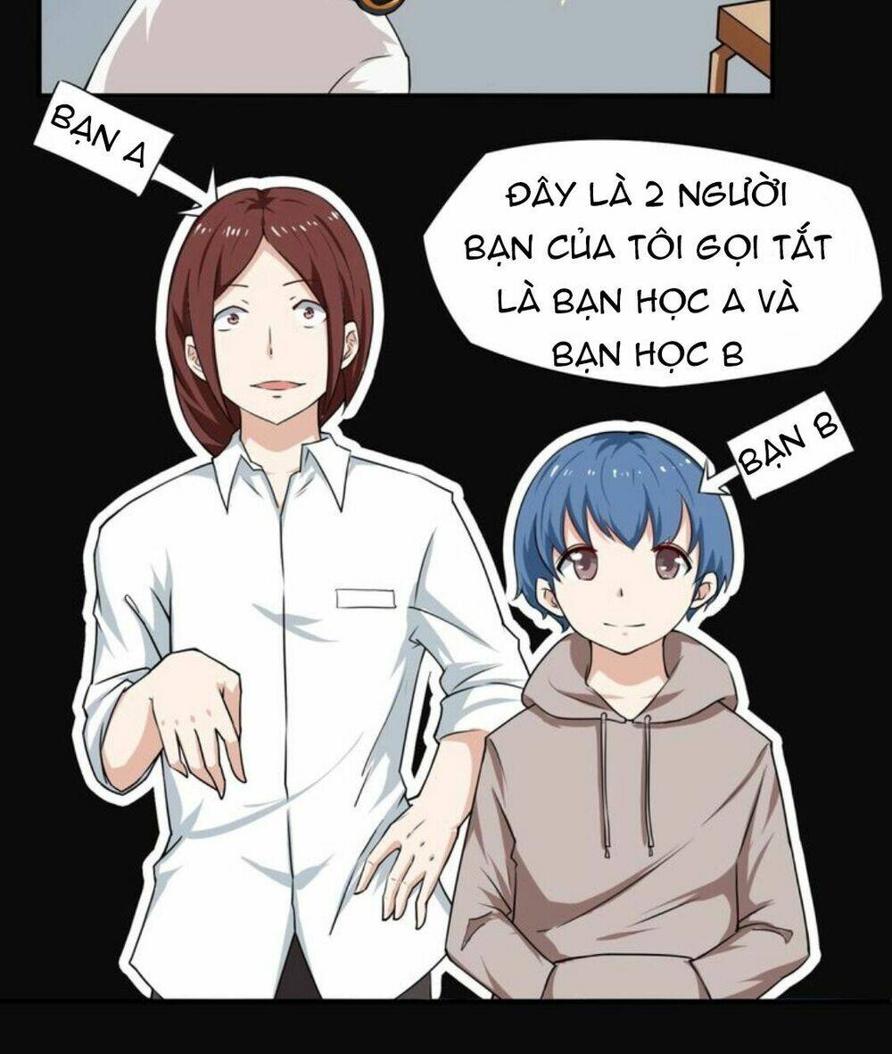 Ma Vương Đại Nhân Là Nữ Hầu: Chapter 1