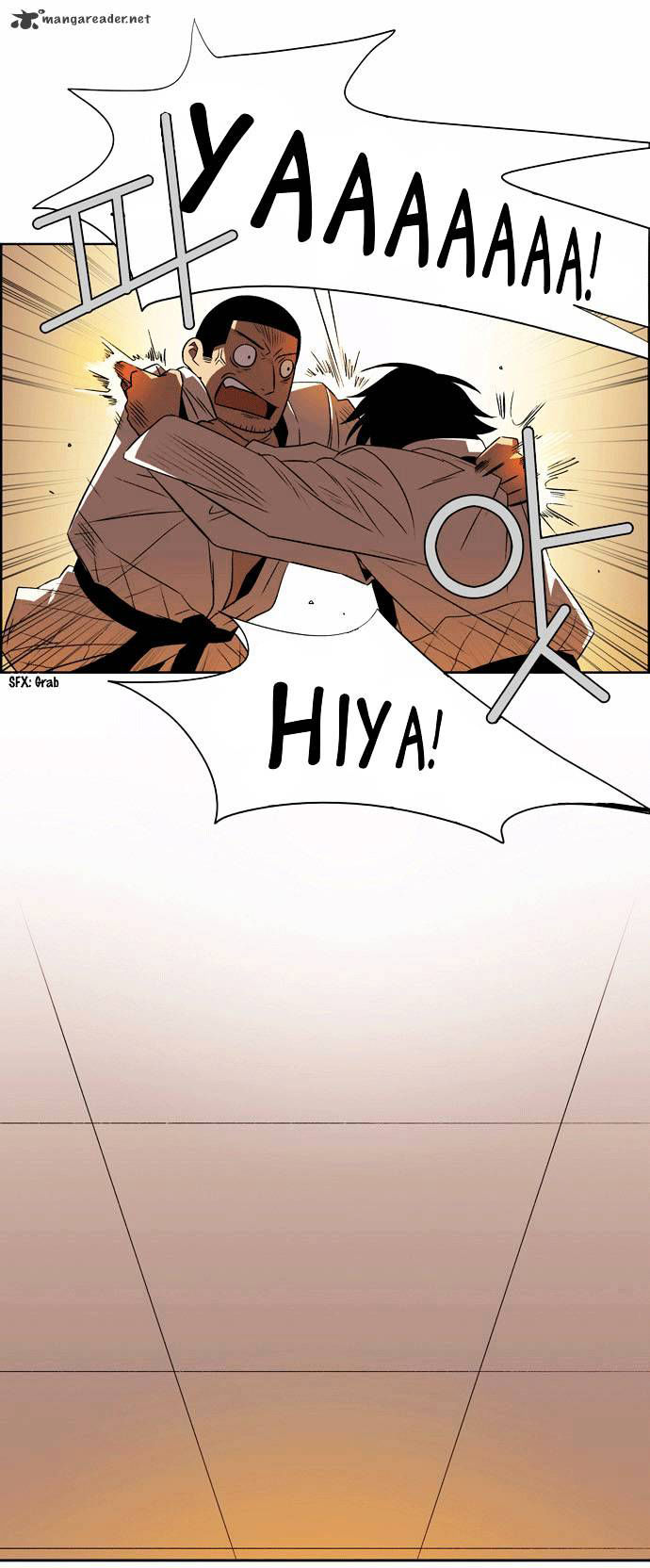 Thành Phố Phù Thủy: Chapter 4