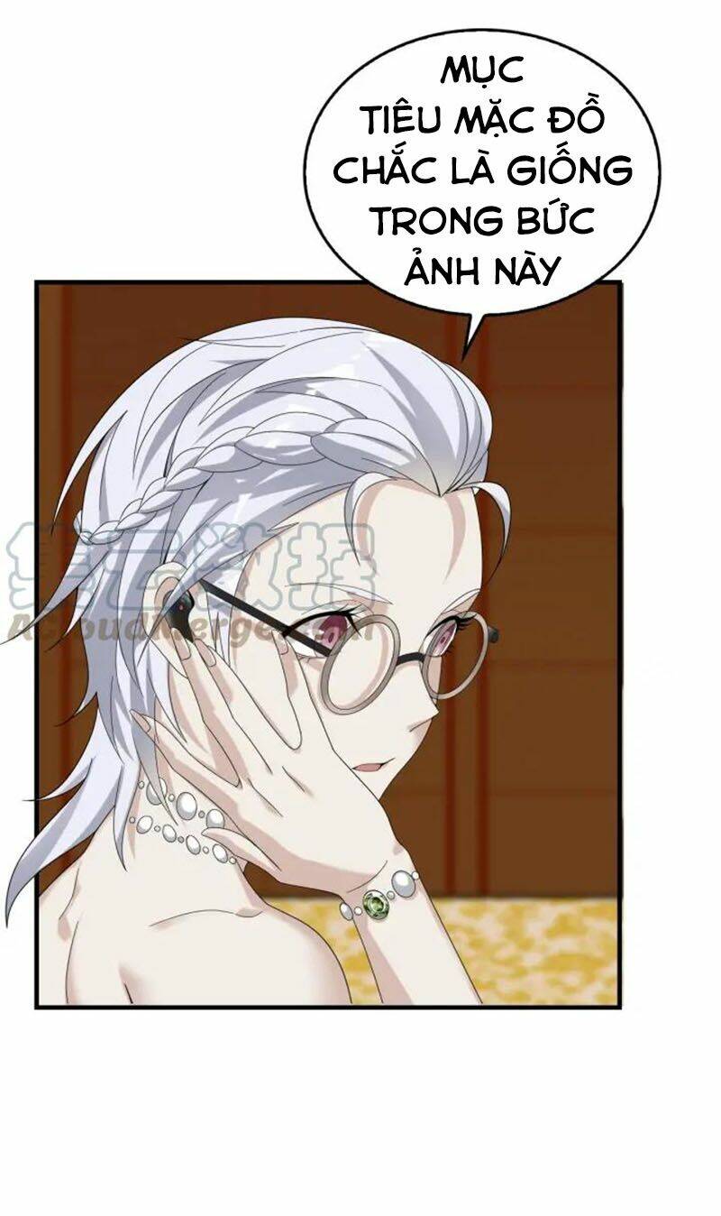 Siêu Cấp Đại Chủ Bạ: Chapter 68