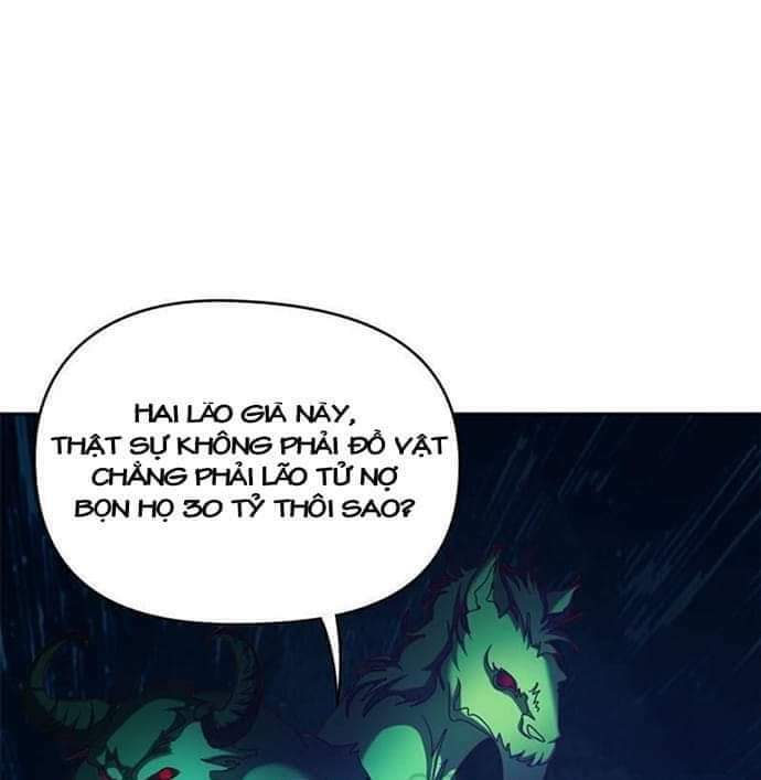 Tiêu Tiền Ở Thế Giới Khác: Chapter 16