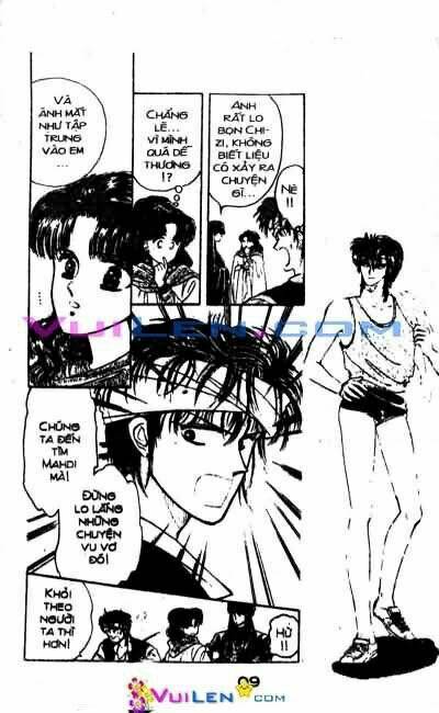 Nàng Công Chúa Ham Chơi: Chapter 5