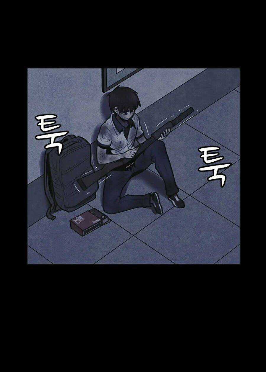 Cậu Bé Shotgun: Chapter 12